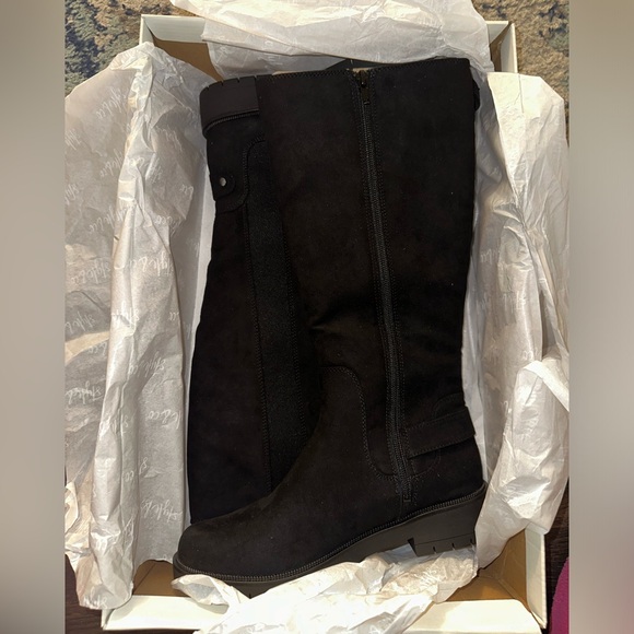 Style&co high knee boots - Picture 2 of 5